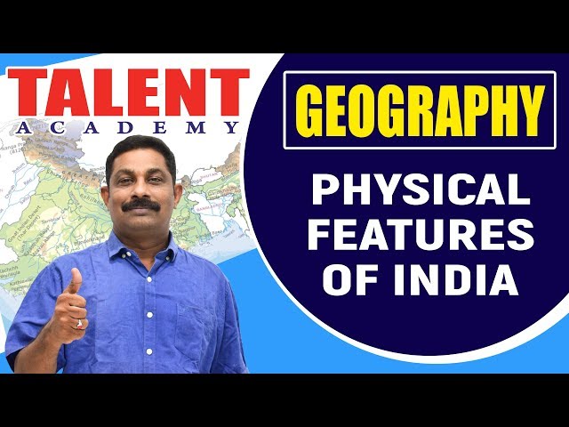 Get Full Marks for Geography in Kerala PSC Exams