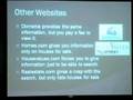 Zillow.com presentation