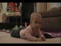 Atia Lavender Army Crawling 11-12-08