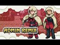 Pokémon Black & White Music - Vs Team Magma !