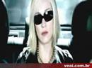 Nice movie ad from BMW with madona - Propaganda BMW Madona