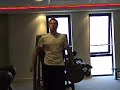 Deltoid Stretch