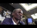 Floyd Mayweather Sr Long Sit Down Interview about His Son Floyd Mayweather Jr EsNews Boxing