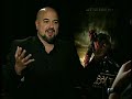 Guillermo del Toro interview for Hellboy 2 the Golden Army Guillermo del Toro interview for Hellboy 2 the Golden Army