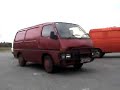 The Desperate Van Challenge
