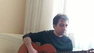 Üçüncü Şahsın Şiiri- Şiir: Atilla İlhan Beste: Tuncay Demir