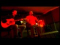 Nick Larock acoustique Outside .wmv