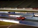2003 Cobra My First Run At E-Town
