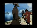 My first AMV of Samurai Champloo with Luv Sic... Notice the first part has more of a love theme, whereas after like the first 20 seconds theyre just long clips of fights... I lost inspiration.Yes, its dedicated to Tina. :)