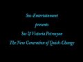 quick change artists illusion magic transformation