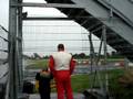 videos de Nigel Spendlove Orange Lotus Exige Mondello Park