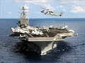 naval ships