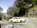 giraglia histoire + sortie de route porche