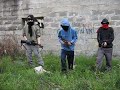 counter strike polska parodia