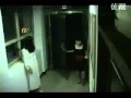 بنت تسوي مقلب مرعب ؟ بنت تسوي مقلب مرعب ؟