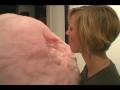 Cotton Candy Girl