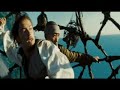 Pirates of the Caribbean Dead Man\
