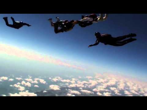 velocity - The terminal velocity of an object is the speed at which the force of drag equals the force of gravity on that object. Like SciShow on Facebook: http://www.f...
