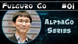 AlphaGo Series - Park Jungwhan 9P #01 par HisokaH | FR HD