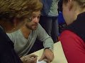 bah voil� pour une fois qu'il se passe quelque-chose � brioude(zenith^^) alors en plus si c'est titoff et bah moi j'en profite!!!surtout que l� c'�tait convivial comme ambiance on va dire!^^