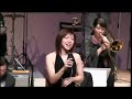 Fun Time Big Band-Tokyo-Ellie,My Love-Minako Yabe Fun Time Big Band-Tokyo-Ellie,My Love-Minako Yabe