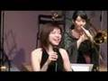 Fun Time Big Band-Tokyo-Ellie,My Love-Minako Yabe