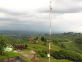 filandia desde el mirador