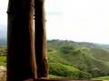 filandia desde el mirador