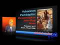 videos de John The Baptist: Preparing the Way for Jesus Part 2