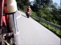 Motorrad Saison 2008