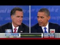 CNN - Obama: Romney was wrong on bin Laden