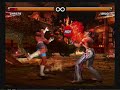 Capture Test: Capoeira vs. Muay Thai