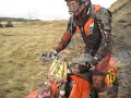 offroad in scotland  part 2 the bing