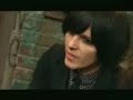 Faris Rotter and Spider Webb - Interview