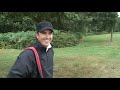 Aussies hit the golf course - Ashes 2009