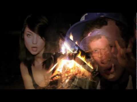 Pigeon Hole – “Bonfire” video