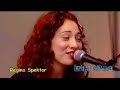 Regina Spektor - Fidelity (Lollapalooza 2007)