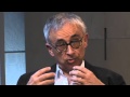  Antonio Damasio on Self Comes to Mind 