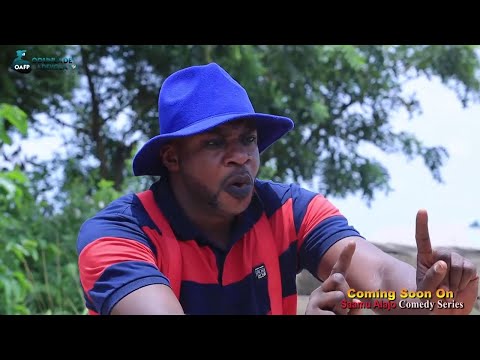 SAAMU ALAJO The Series Showing Next On OAFPTV