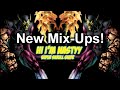 The trailer for my updated Super-Skrull guide which will be released around Summer of next year.