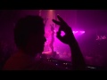 Fedde Le Grand - Amplifier of the Sun (Live) @ Pacha Ibiza