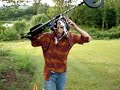 Metal Detecting