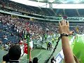 Carsi - BJK vs. GS - Fortis Süper Kupasi 2006 - Frankfurt Carsi - BJK vs. GS - Fortis Süper Kupasi 2006 - Frankfurt