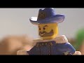 Lego Movie: America: Outlawed part 4 Lego Movie: America: Outlawed part 4