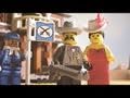Lego Movie: America: Outlawed part 4