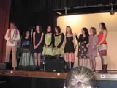 Alfred Deakin Year 10 2005