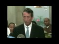 S.C. Gov. Mark Sanford Admits To Cheating On His Wife