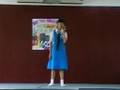 SMK TAMAN MOUNT AUSTIN校园SUPERSTAR(薇倪)