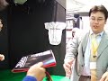 CEATEC 球魂
