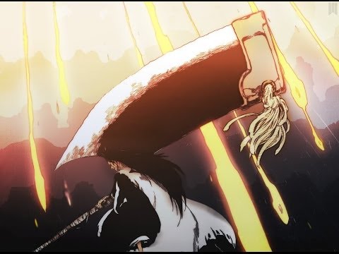 BLEACH 577: EL SHIKAI PERFECTO DE KENPACHI ブリーチ REVIEW 578